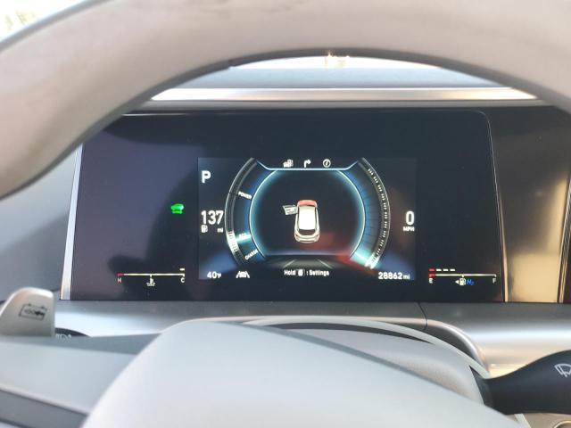 2021 HYUNDAI NEXO LIMIT - KM8J84A66MU018519