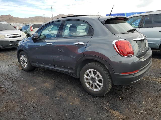 Vin: zfbcfxab8hp590040, lot: 40628944, fiat 500 pop 20172