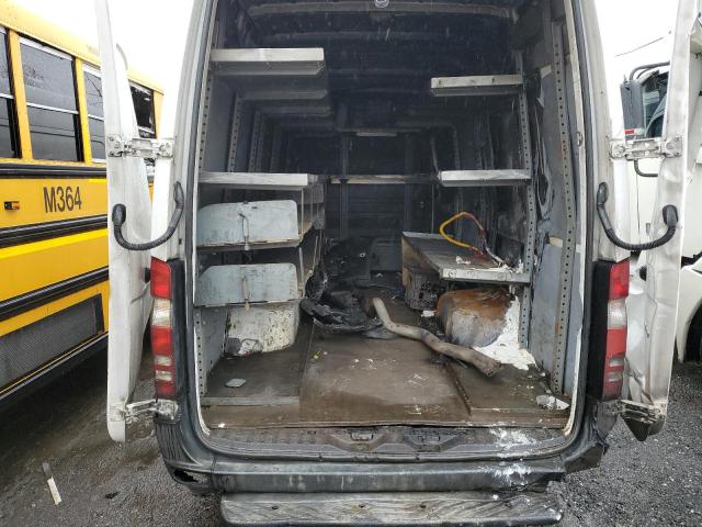 2017 MERCEDES-BENZ SPRINTER 3 WD3PF1CD6HP398894
