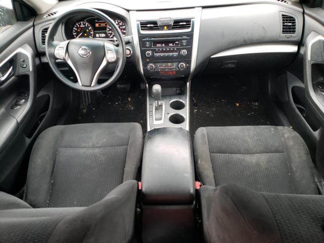 VIN 1N4AL3AP6FC474394 2015 NISSAN ALTIMA no.8