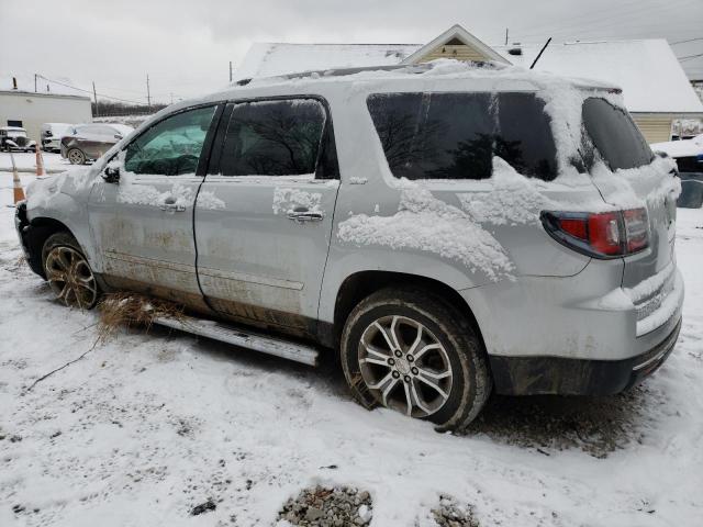 1GKKVRKD5EJ206189 | 2014 GMC ACADIA SLT