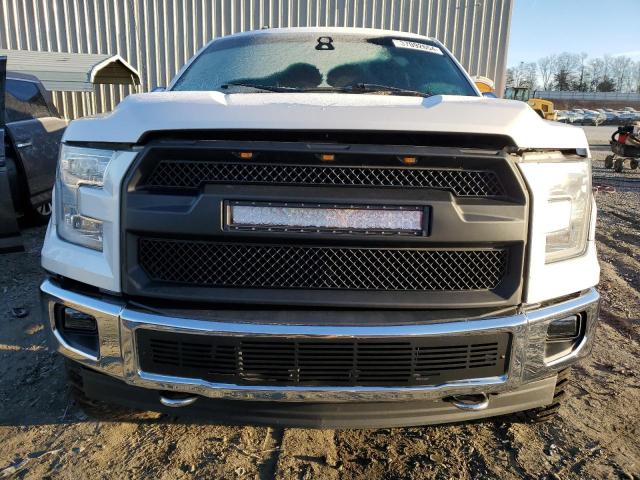 1FTFW1EG6HFB57027 | 2017 FORD F150 SUPER