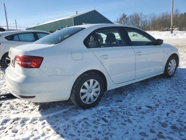 3VW2K7AJ9FM344318 | 2015 VOLKSWAGEN JETTA BASE