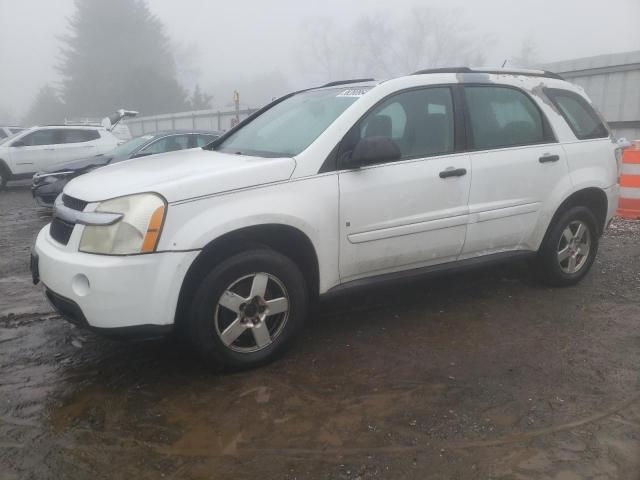 2008 Chevrolet Equinox LS