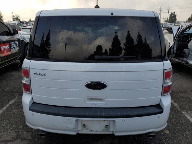 2FMGK5B84EBD33568 | 2014 FORD FLEX SE