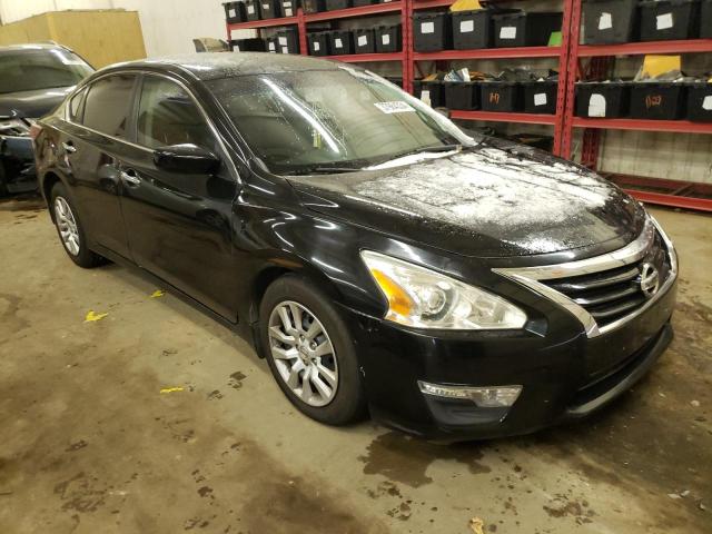 1N4AL3AP5FC144780 | 2015 NISSAN ALTIMA 2.5