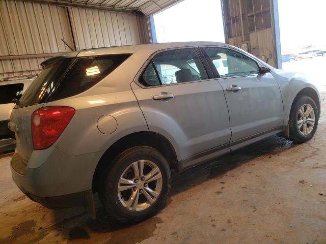 2GNALAEKXF6186715 | 2015 CHEVROLET EQUINOX LS