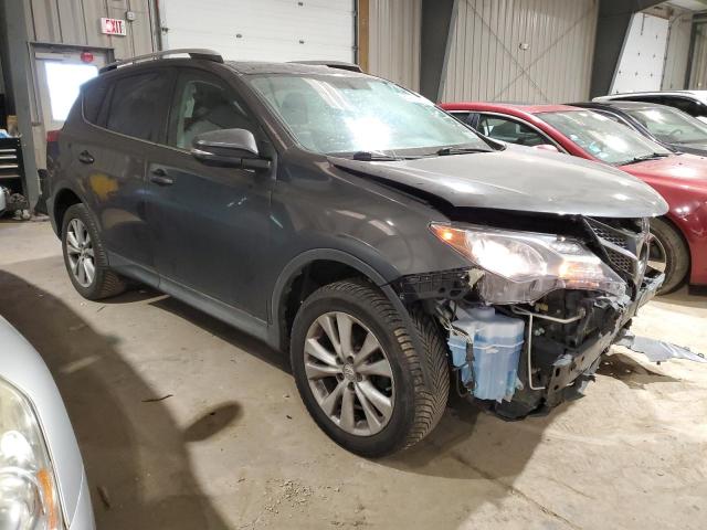 2T3DFREV0DW099039 | 2013 Toyota rav4 limited