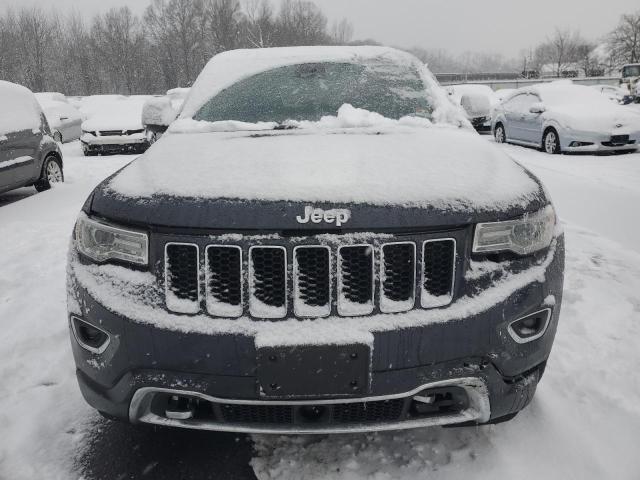 1C4RJFCG3FC911169 | 2015 JEEP GRAND CHER