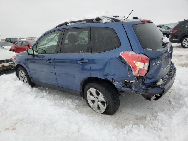 JF2SJAEC5EH544275 | 2014 SUBARU FORESTER 2