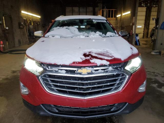 2GNAXPEX3K6232706 | 2019 CHEVROLET EQUINOX PR