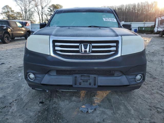 5FNYF4H58EB018330 | 2014 HONDA PILOT EXL