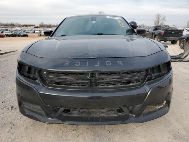 2019 DODGE CHARGER PO - 2C3CDXAT5KH533113