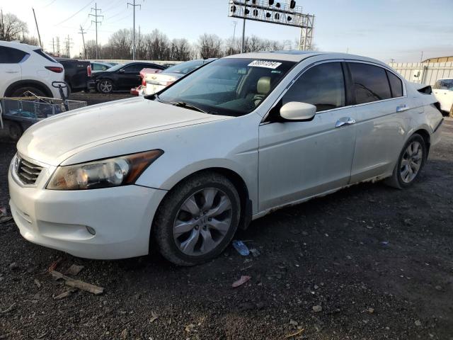 2009 Honda Accord Coupe EX-L