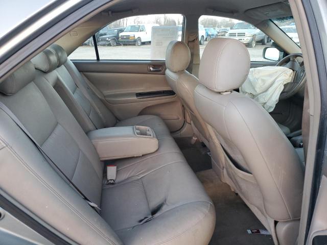 Lot #2464029345 2006 TOYOTA CAMRY LE salvage car
