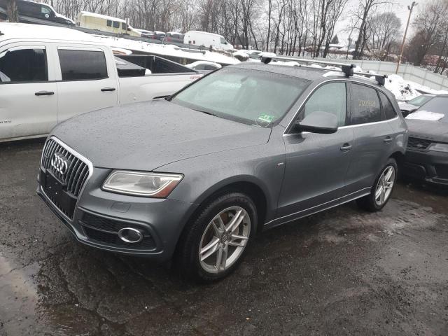 VIN WA1WGAFP7EA035405 2014 Audi Q5, Prestige no.1