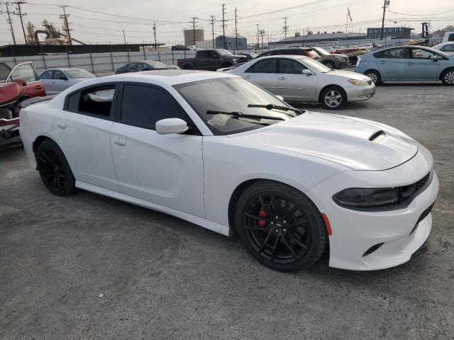 2C3CDXGJ9LH114429 | 2020 DODGE CHARGER SC