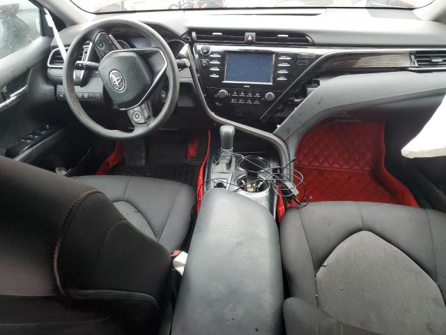 2020 Toyota Camry Le VIN: 4T1C11BK9LU008492 Lot: 39759194