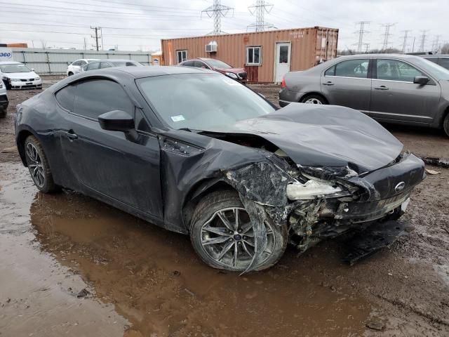 2020 SUBARU BRZ LIMITE JF1ZCAC16L8700870