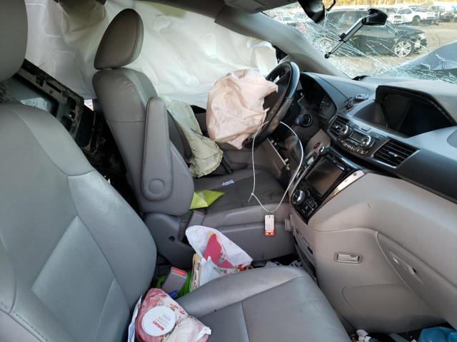 2015 HONDA ODYSSEY TO - 5FNRL5H99FB018909