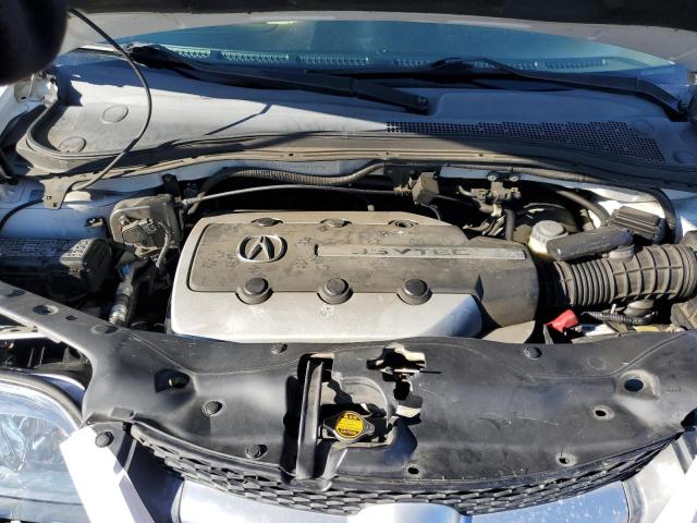 2HNYD18926H541274 2006 Acura Mdx Touring