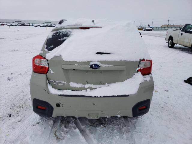 JF2GPADC2H8214930 | 2017 Subaru crosstrek premium