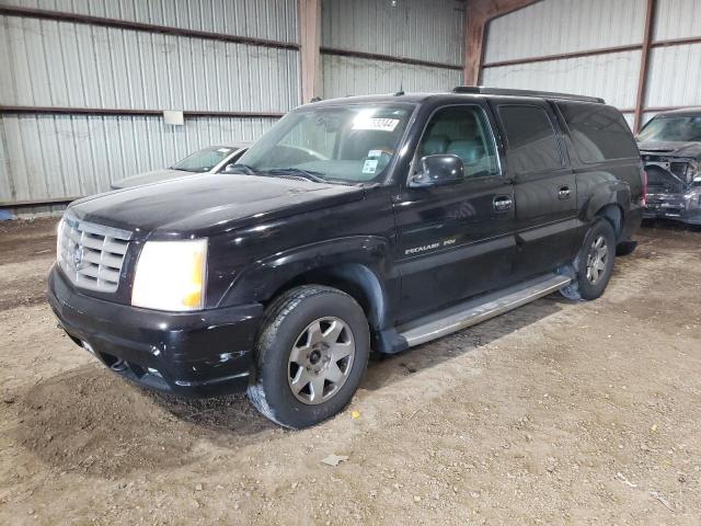 2004 Cadillac Escalade ESV 