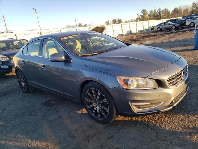 LYV402TKXHB128707 | 2017 VOLVO S60 PREMIE