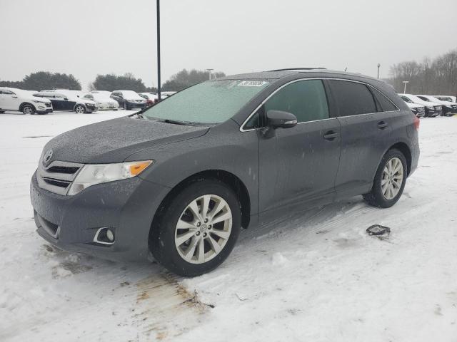 2013 Toyota Venza LE