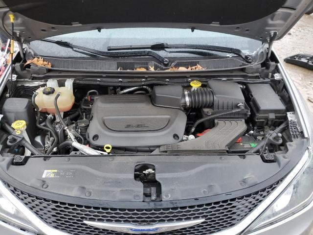 2C4RC1BG2KR609047 2019 CHRYSLER PACIFICA, photo no. 12