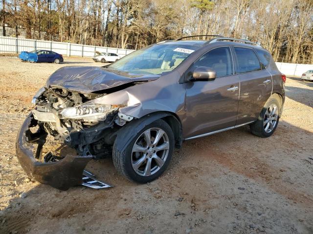 2013 Nissan Murano S