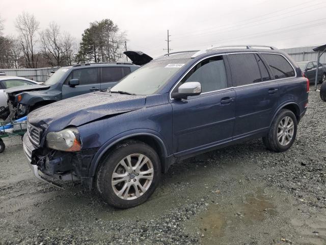 2013 Volvo XC90 