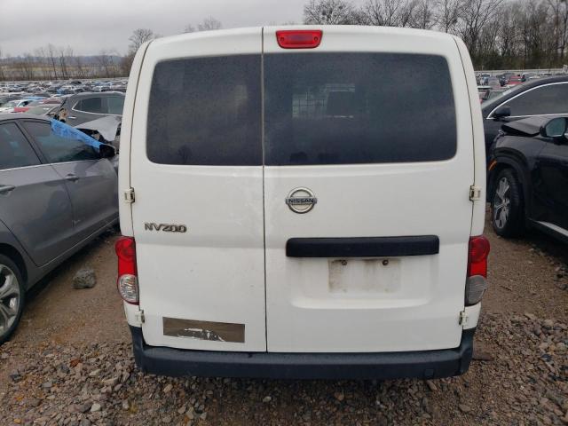 2017 NISSAN NV200 3N6CM0KN6HK690039