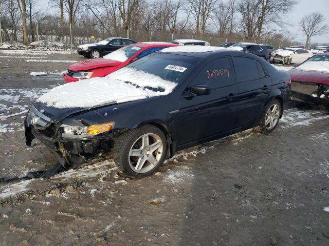 2005 Acura TL 