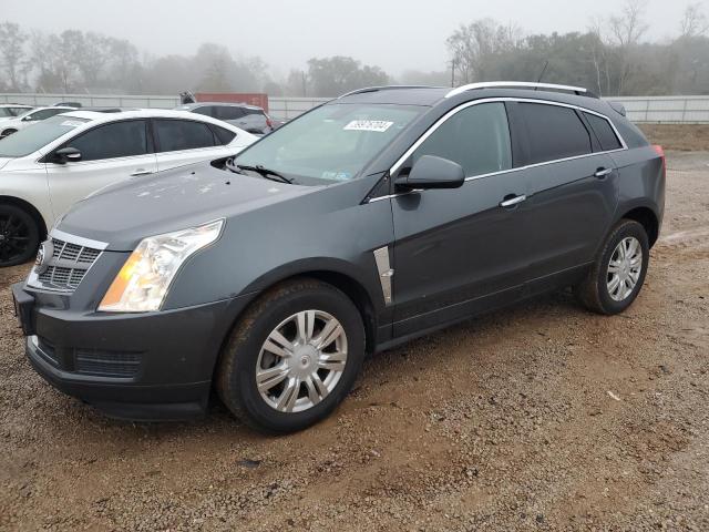 2010 Cadillac SRX Luxury Collection