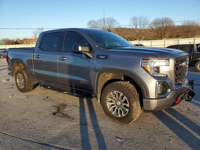 3GTU9EET6MG398288 | 2021 GMC SIERRA K15