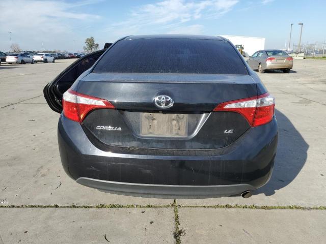 2016 TOYOTA CAROLLA 5YFBURHE4GP404193