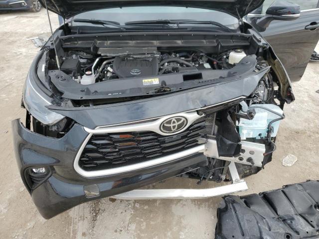 VIN 5TDKDRAH2PS033952 2023 Toyota Highlander, L no.12