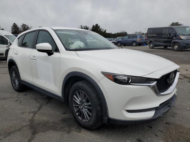 JM3KFBBM3J0445585 | 2018 MAZDA CX-5 SPORT