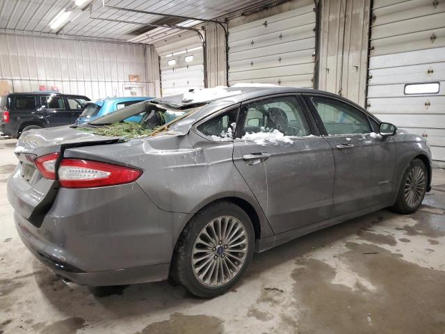 3FA6P0RU8ER366796 | 2014 FORD FUSION TIT