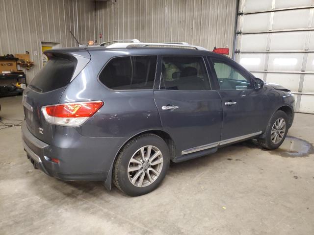 5N1AR2MM4EC698262 | 2014 NISSAN PATHFINDER