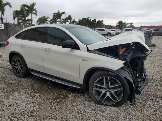 4JGED6EB8KA134772 2019 MERCEDES-BENZ GLE-CLASS, photo no. 4