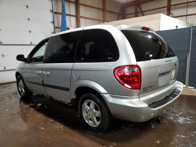 1D4GP45R47B183378 | 2007 Dodge caravan sxt