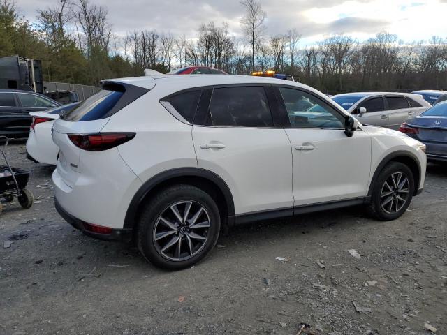 JM3KFBDM4J1340609 | 2018 MAZDA CX-5 GRAND