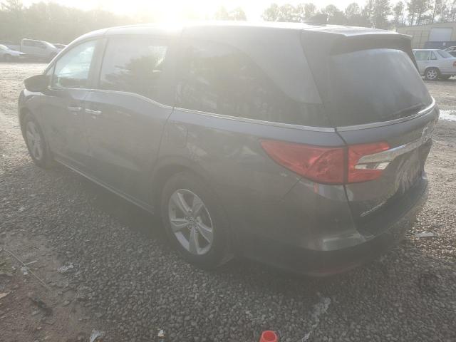 2020 HONDA ODYSSEY 5FNRL6H72LB074075