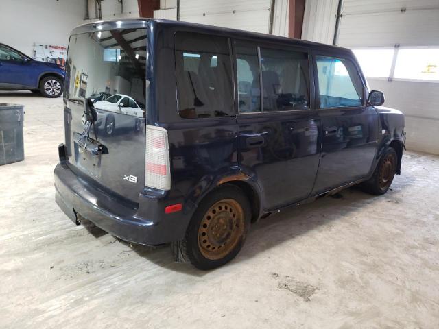 2005 Toyota Scion Xb VIN: JTLKT324350175954 Lot: 40196204