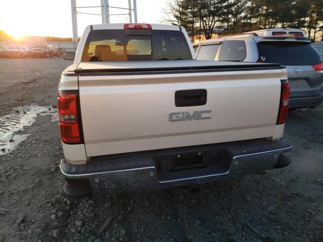 3GTU2VECXEG160658 | 2014 GMC SIERRA K15