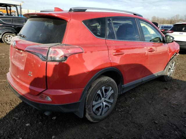 JTMBFREV4HJ130773 | 2017 TOYOTA RAV4 LE