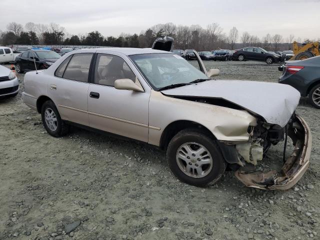Vin: 4t1sk12e9su642158, lot: 39428904, toyota camry le 19954