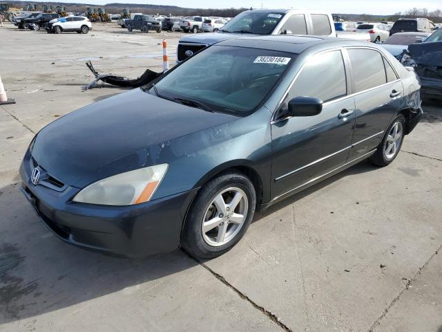 2005 Honda Accord Ex VIN: 1HGCM56855A021845 Lot: 38230184